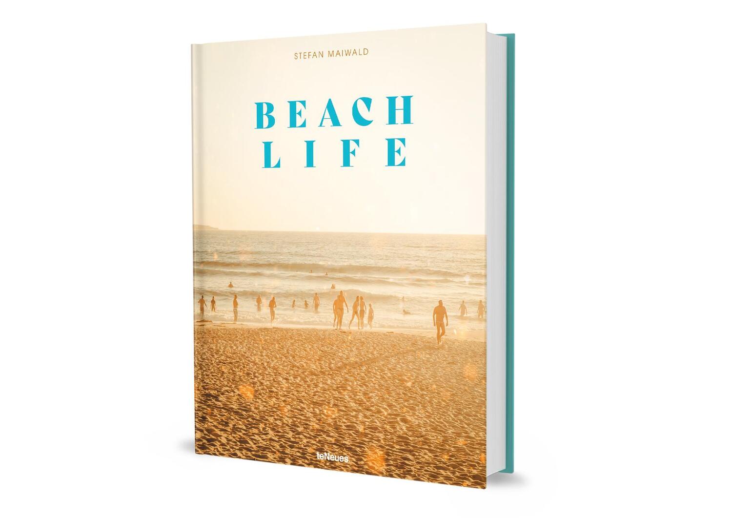 Bild: 9783961714469 | Beachlife | Stefan Maiwald | Buch | Deutsch | 2023 | teNeues Verlag