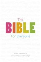 Cover: 9780281074013 | The Bible for Everyone | John Goldingay (u. a.) | Buch | Englisch