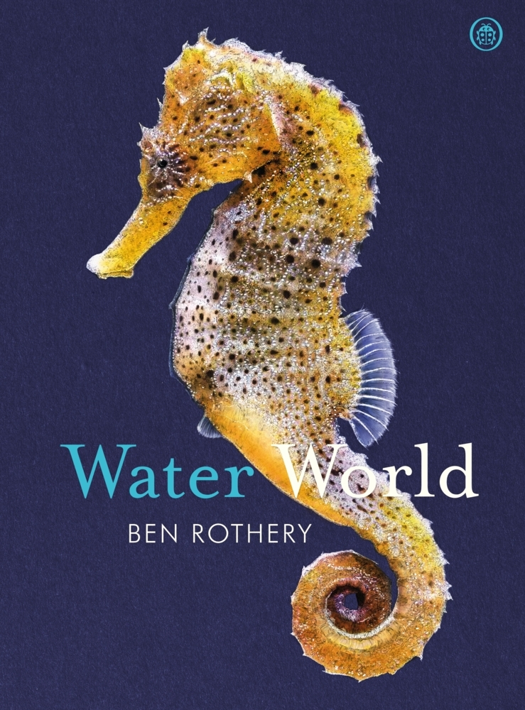 Cover: 9780241435533 | Water World | Ben Rothery | Buch | 80 S. | Englisch | 2021