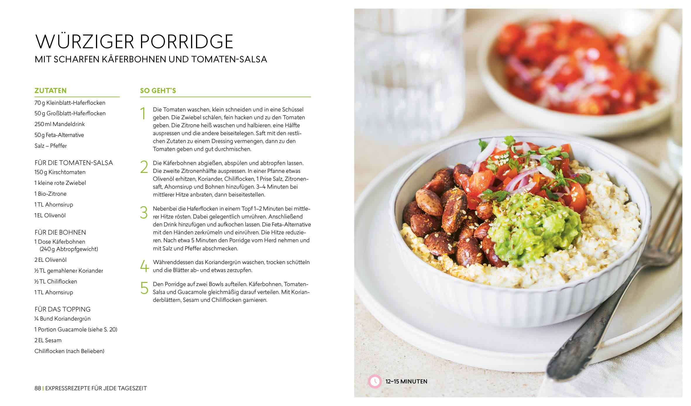 Bild: 9783745913613 | Plant-based Bowls | Jessica Lerchenmüller | Buch | 144 S. | Deutsch