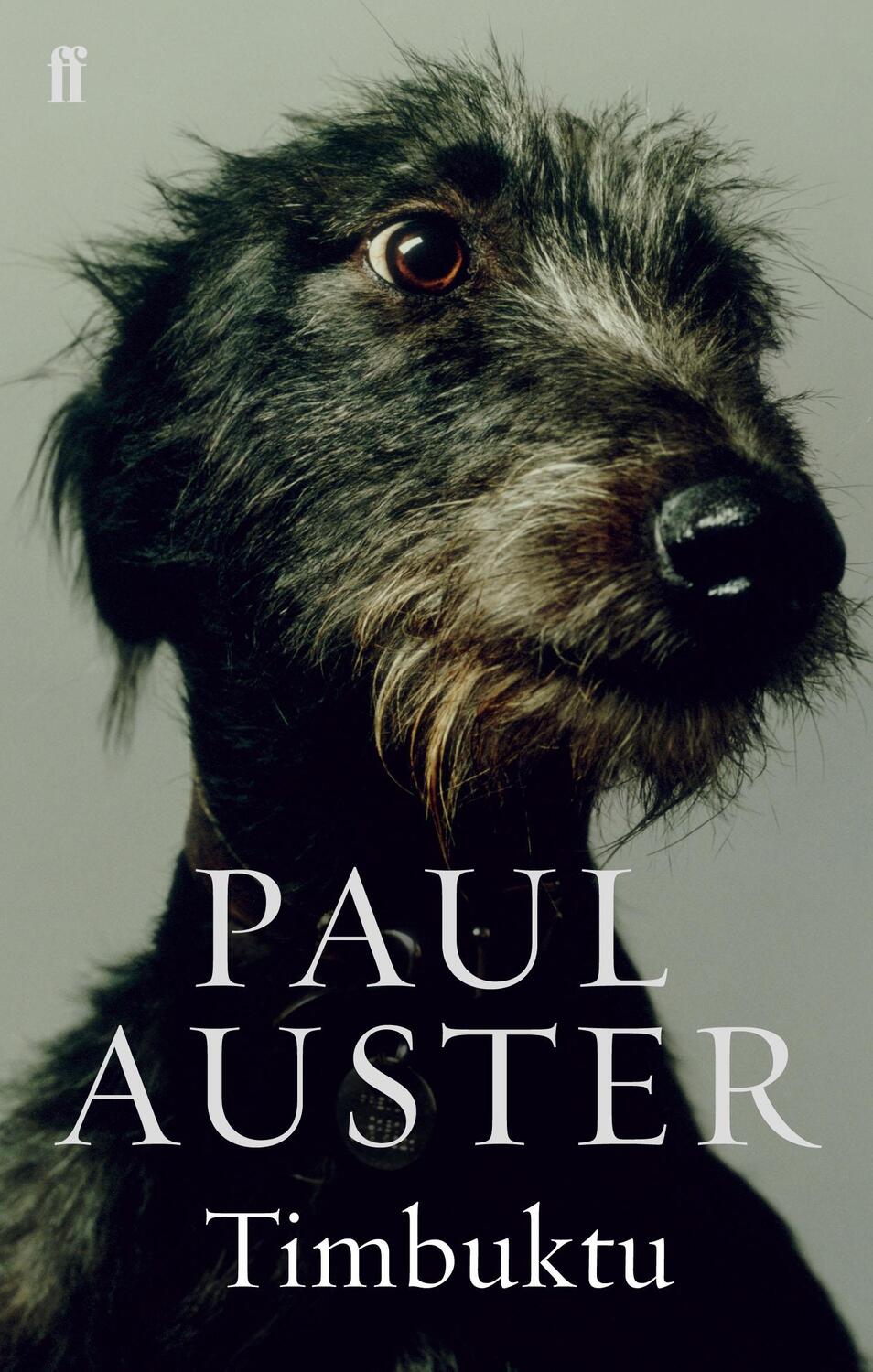 Cover: 9780571229093 | Timbuktu | Paul Auster | Taschenbuch | 186 S. | Englisch | 2001