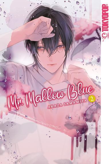 Cover: 9783842082724 | Mr. Mallow Blue 02 | Akaza Samamiya | Taschenbuch | 248 S. | Deutsch