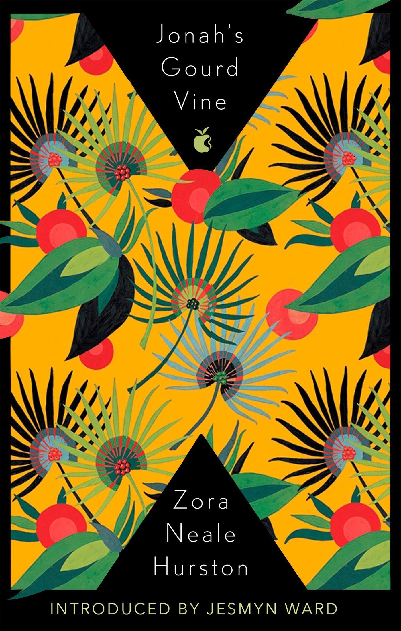 Cover: 9780349012223 | Jonah's Gourd Vine | Zora Neale Hurston | Taschenbuch | Englisch