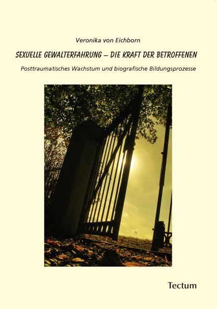 Cover: 9783828824690 | Sexuelle Gewalterfahrung - die Kraft der Betroffenen | Eichborn | Buch