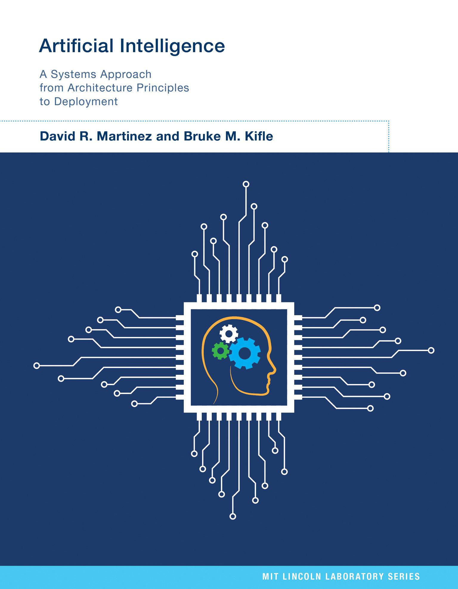 Cover: 9780262048989 | Artificial Intelligence | Bruke Kifle (u. a.) | Buch | Englisch | 2024