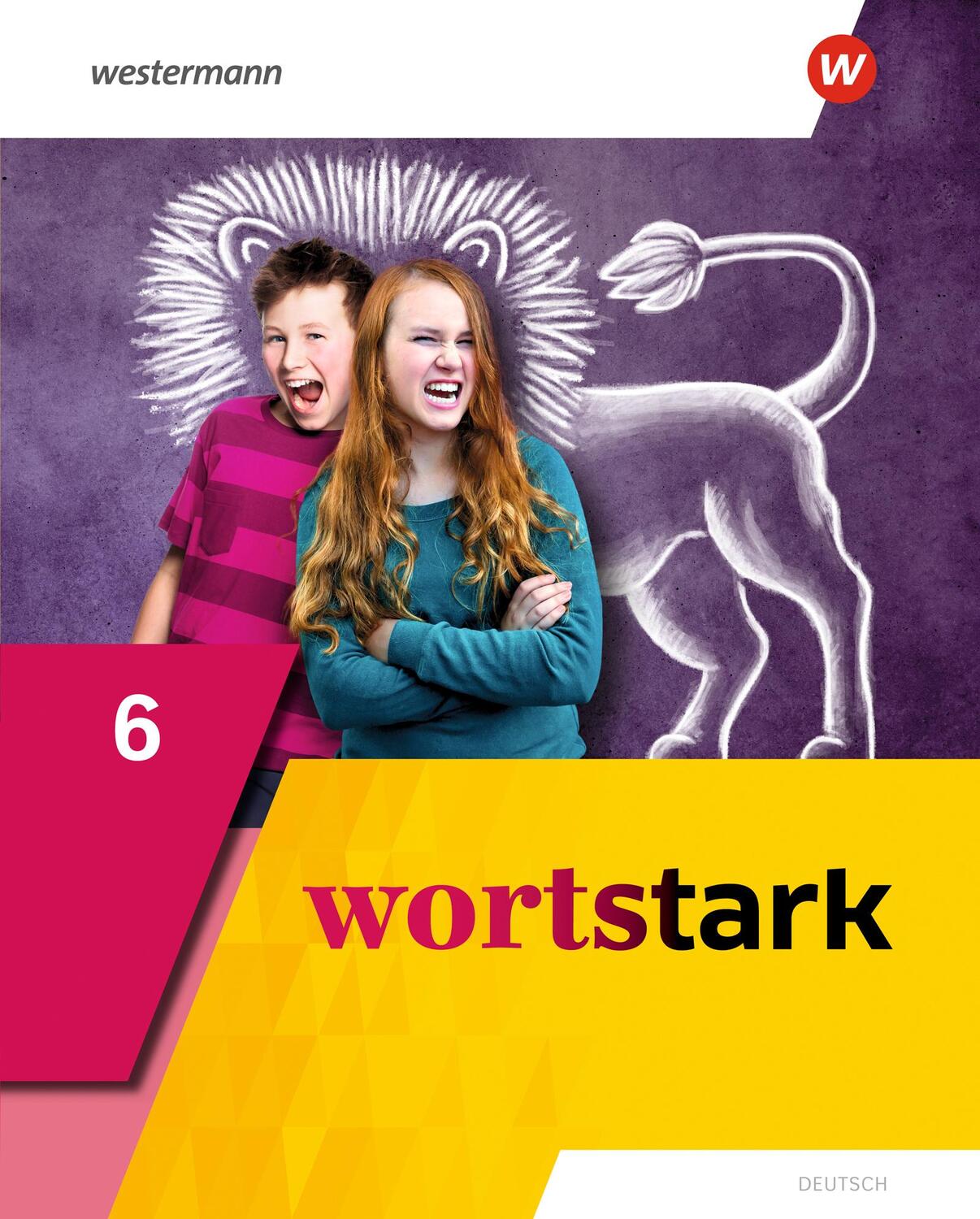 Cover: 9783141247015 | wortstark 6. Schülerband. Allgemeine Ausgabe | Ausgabe 2019 | Bundle