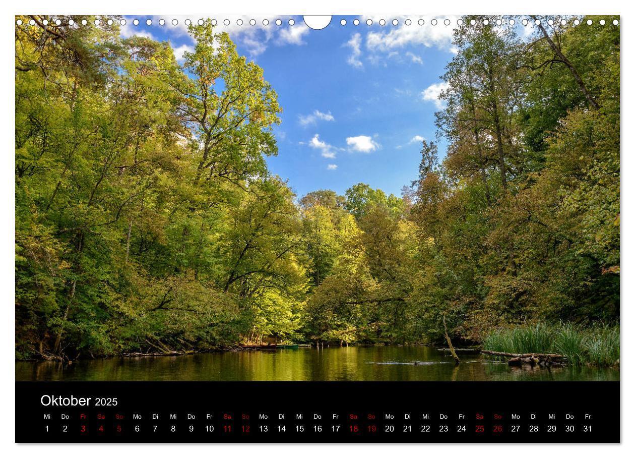 Bild: 9783435389483 | Polen - Reise durch unser schönes Nachbarland (Wandkalender 2025...