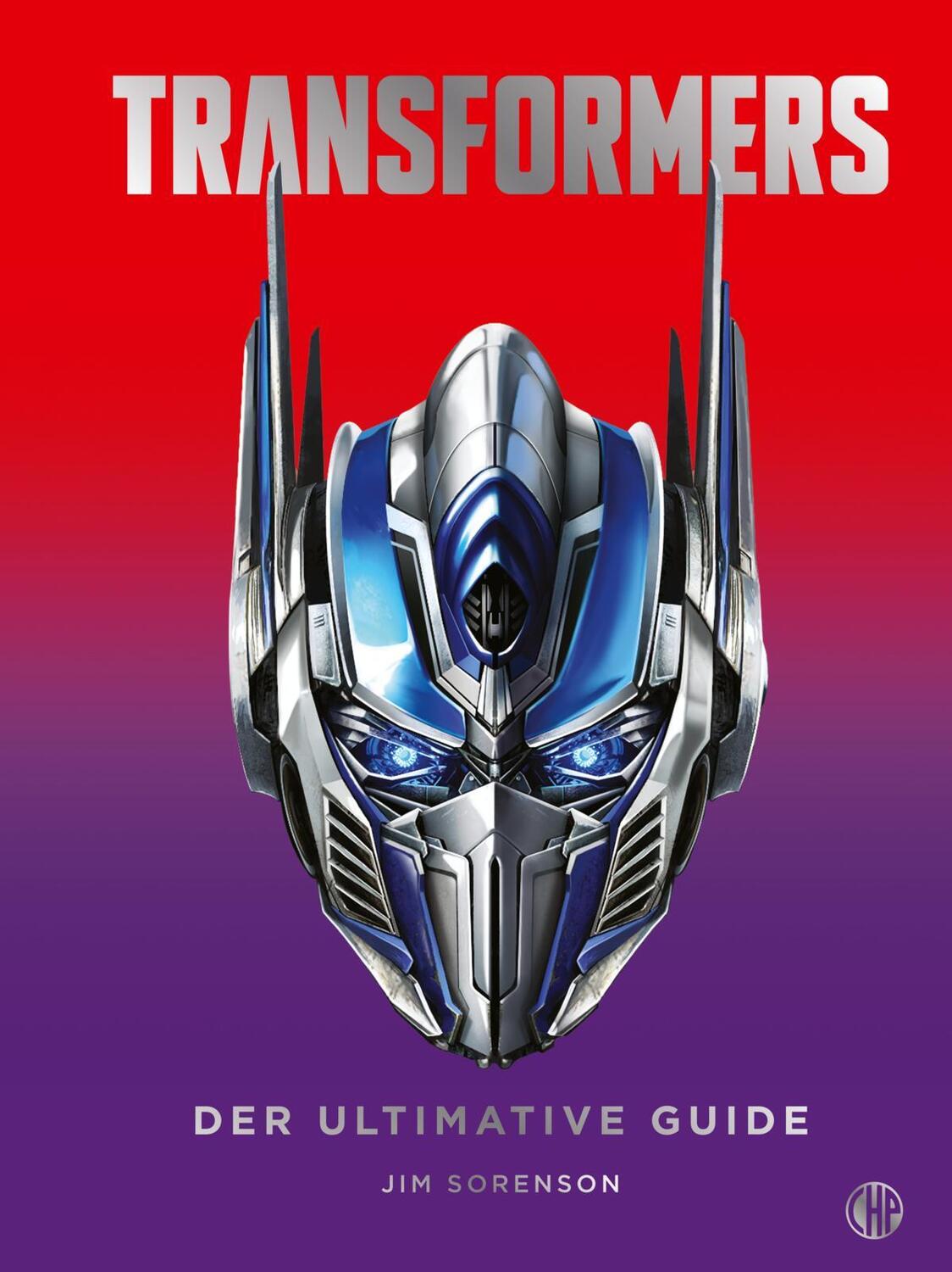 Cover: 9783845521176 | Transformers: Der ultimative Guide | Buch | 408 S. | Deutsch | 2024