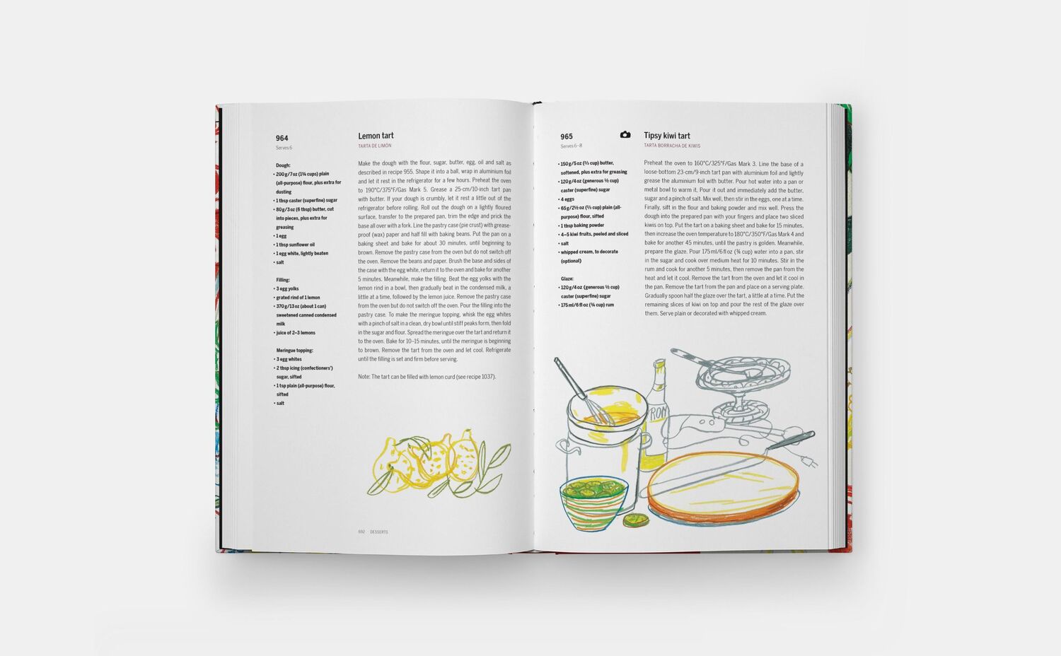 Bild: 9781838668150 | Spain | The Cookbook | Simone Ortega (u. a.) | Buch | Phaidon Press