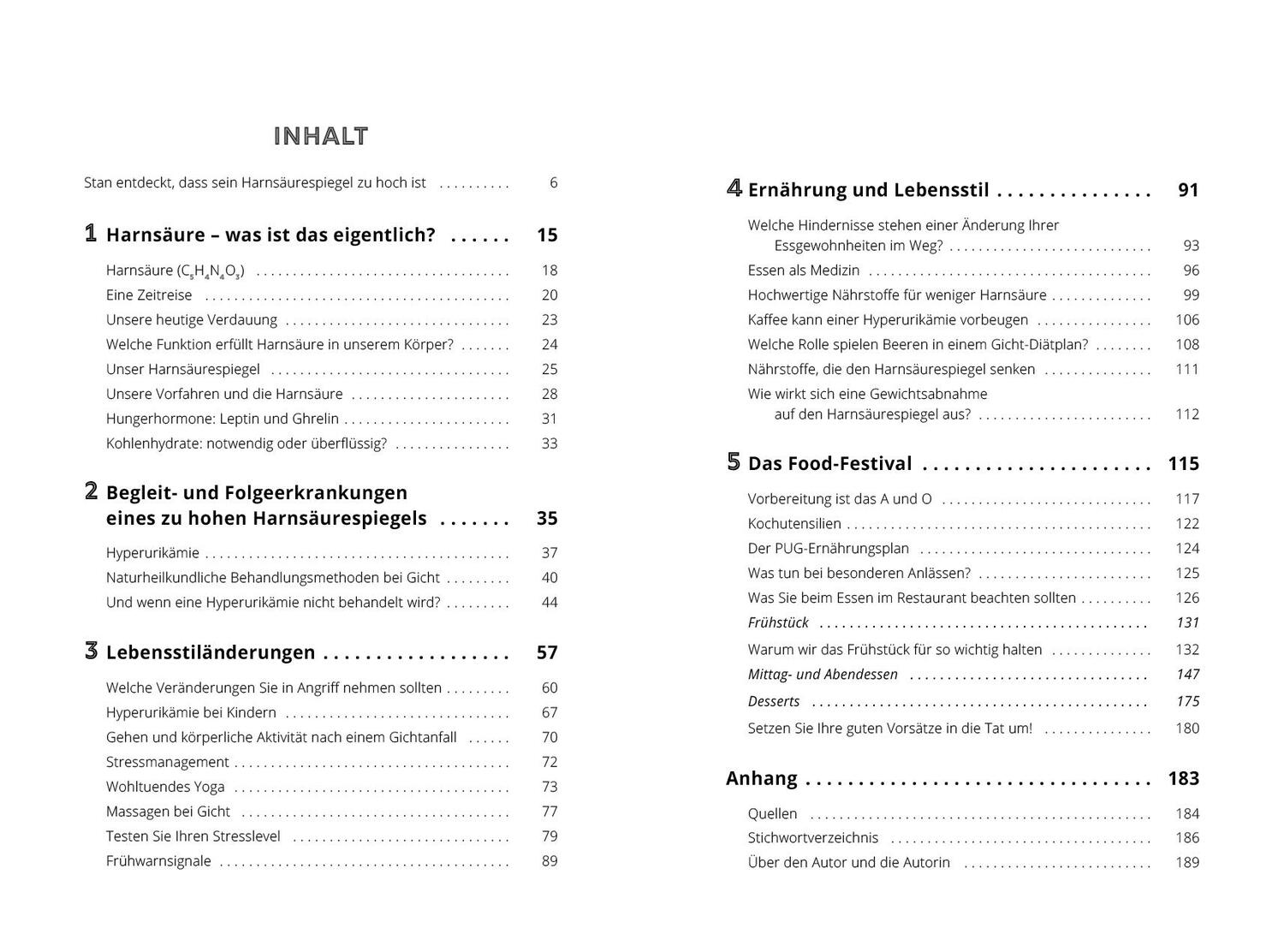 Bild: 9783742325013 | Harnsäure in Balance | Urvashi Guha (u. a.) | Taschenbuch | 192 S.