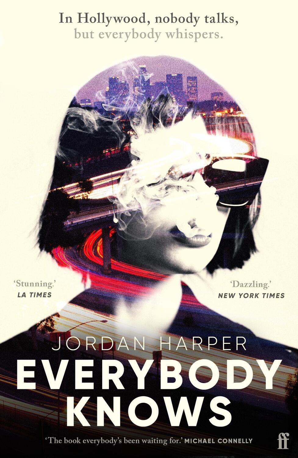 Cover: 9780571382453 | Everybody Knows | Jordan Harper | Taschenbuch | 416 S. | Englisch