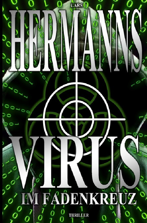 Cover: 9783754113370 | VIRUS - Im Fadenkreuz | Lars Hermanns | Taschenbuch | Deutsch | 2021