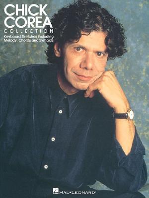 Cover: 9780881889833 | Chick Corea Collection | Taschenbuch | Buch | Englisch | 1994