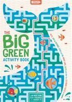 Cover: 9781780556093 | The Big Green Activity Book | Charlotte Pepper (u. a.) | Taschenbuch