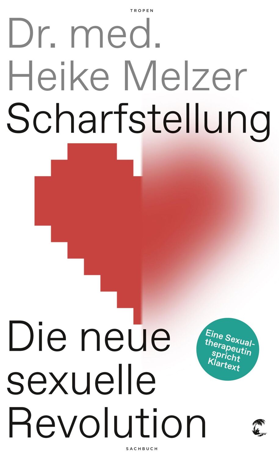 Cover: 9783608503562 | Scharfstellung | Heike Melzer | Taschenbuch | 236 S. | Deutsch | 2018