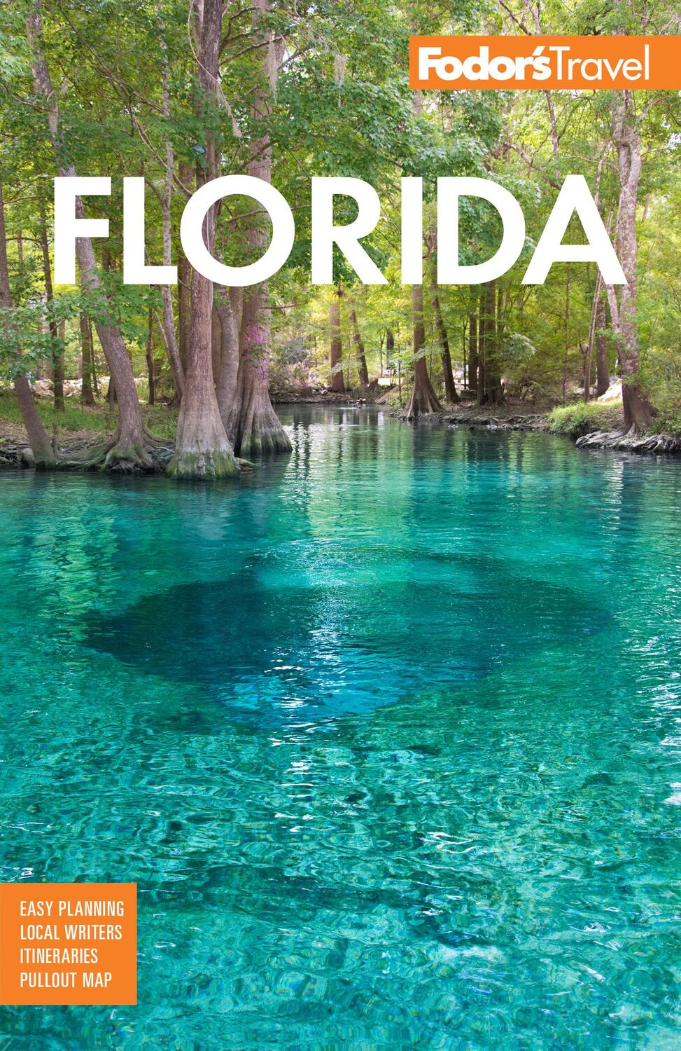 Bild: 9781640976160 | Fodor's Florida | Fodor'S Travel Guides | Taschenbuch | Englisch