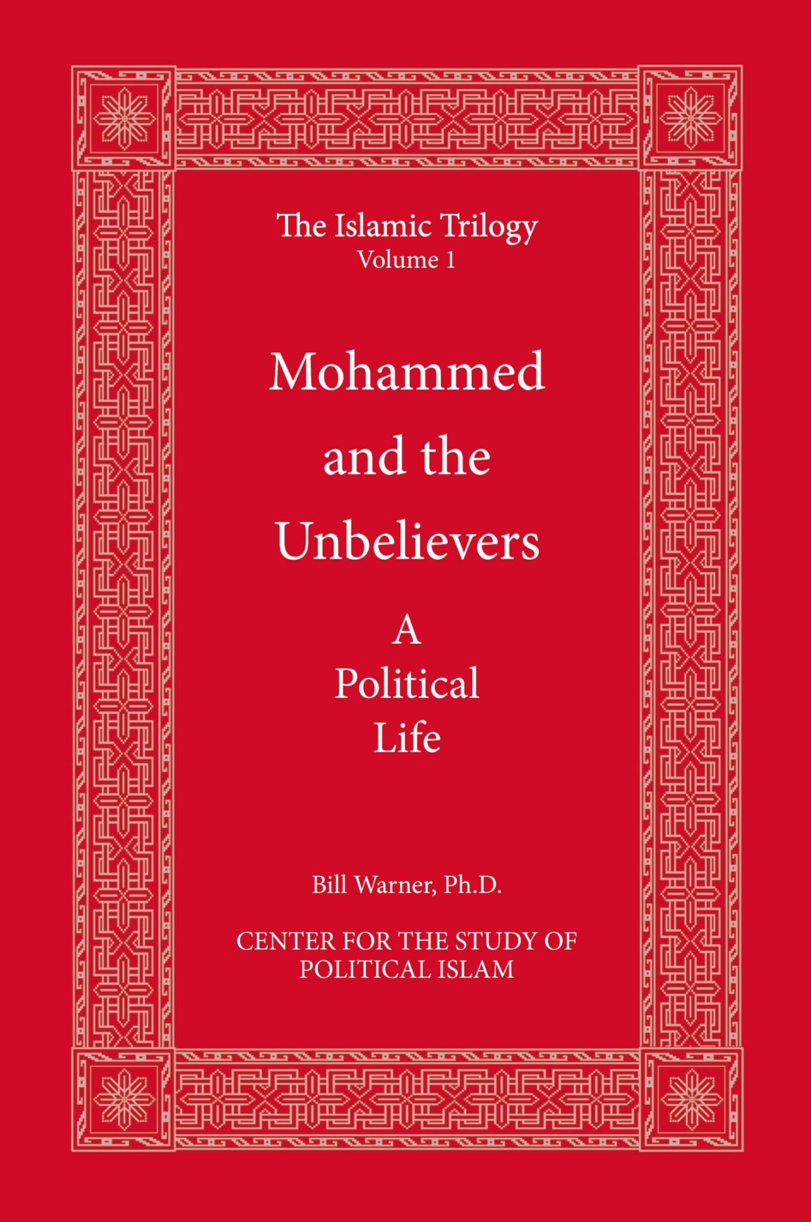 Cover: 9780978552893 | Mohammed and the Unbelievers | Taschenbuch | Englisch | 2006