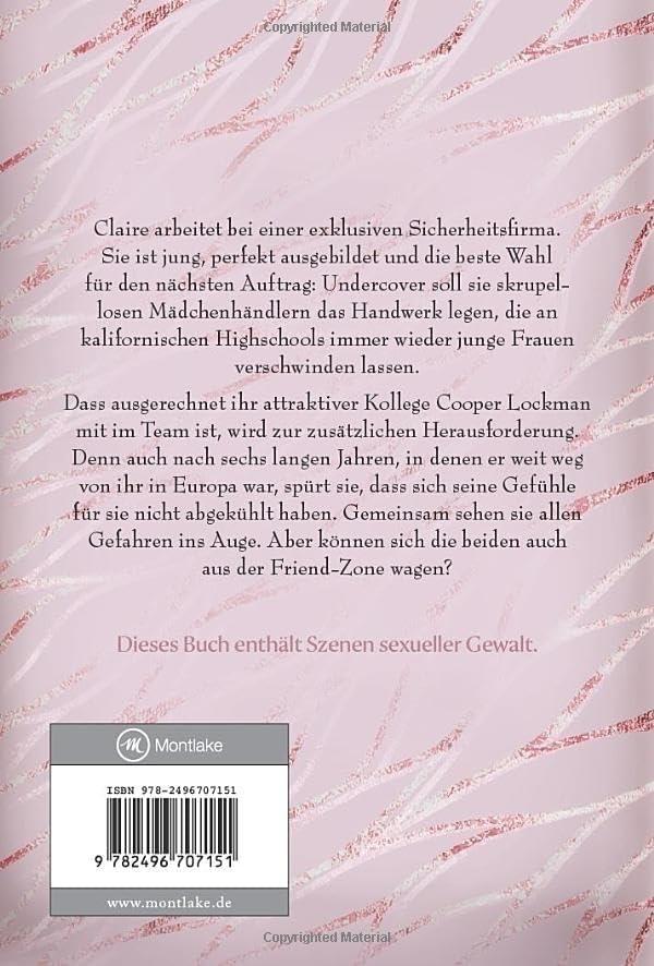 Rückseite: 9782496707151 | Ziel aufs Herz | Catherine Bybee | Taschenbuch | 396 S. | Deutsch