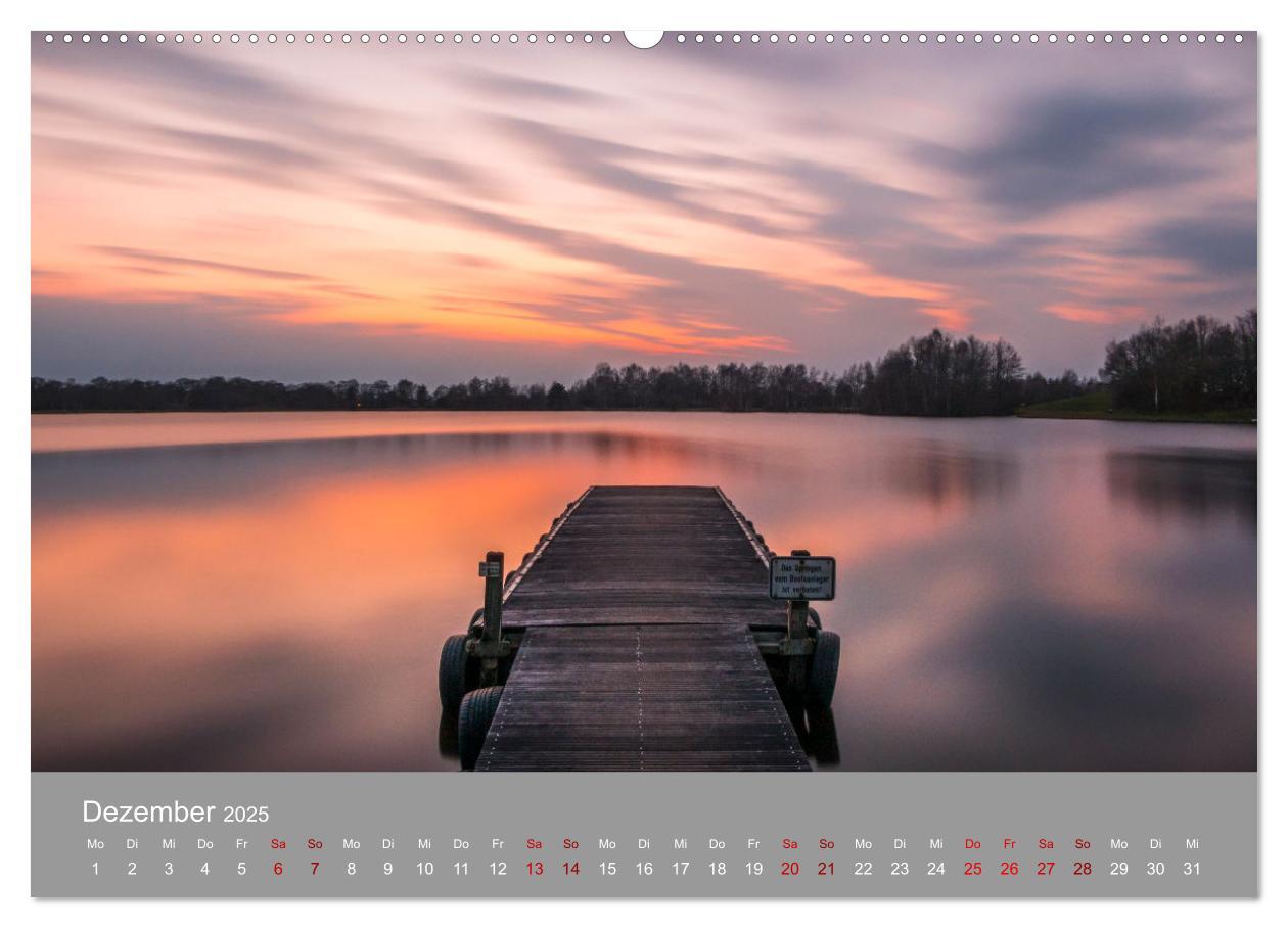 Bild: 9783435018833 | Ostfrieslandmomente 2025 (Wandkalender 2025 DIN A2 quer), CALVENDO...