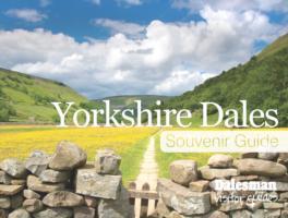 Cover: 9781855683013 | Yorkshire Dales Souvenir Guide | Andrew Gallon | Buch | Gebunden