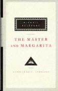 Cover: 9781857150667 | The Master and Margarita | Mikhail Bulgakov | Buch | Gebunden | 1992