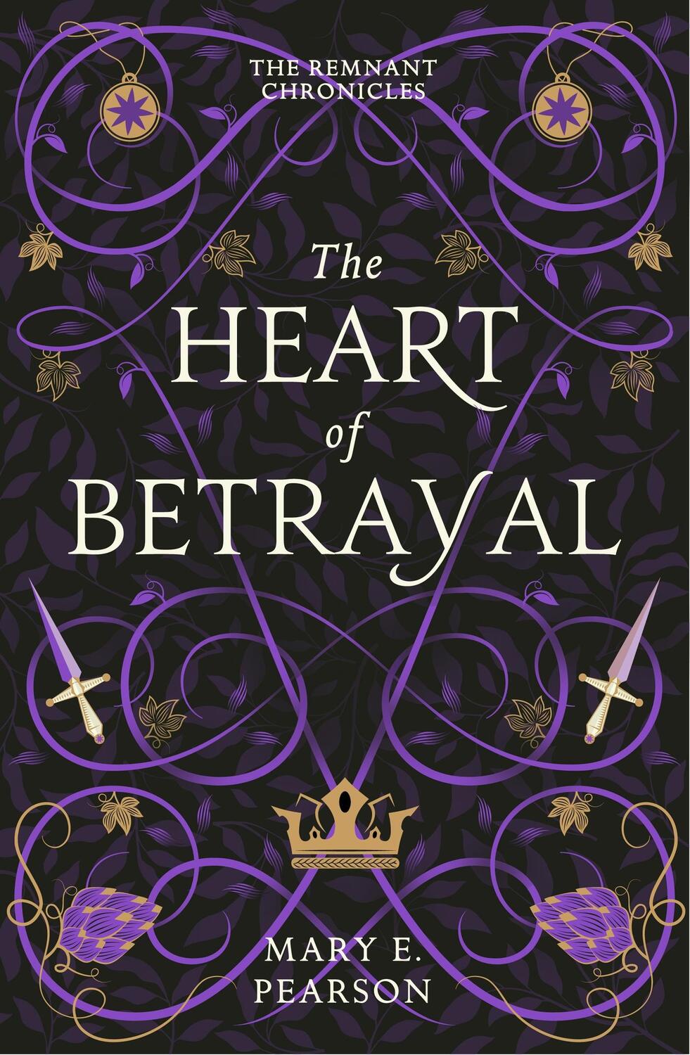 Cover: 9781399701150 | The Heart of Betrayal | Mary E. Pearson | Taschenbuch | 480 S. | 2022