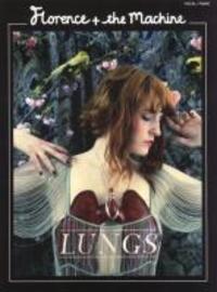 Cover: 9781849383424 | Florence + the Machine: Lungs | Taschenbuch | Englisch | 2011