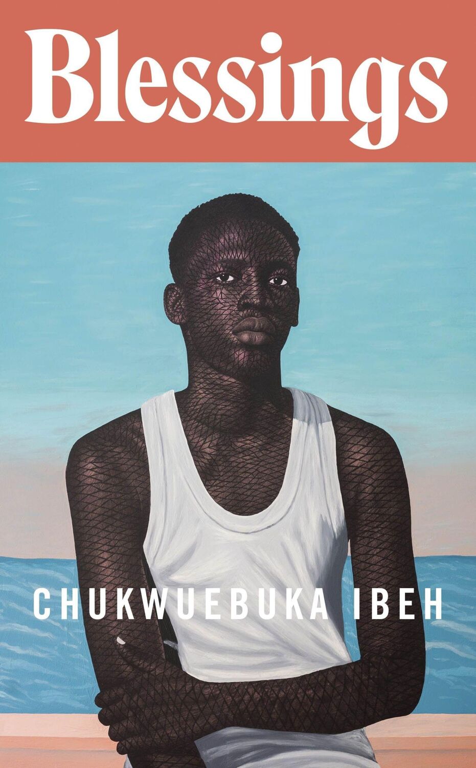 Cover: 9780241618257 | Blessings | Chukwuebuka Ibeh | Buch | 256 S. | Englisch | 2024