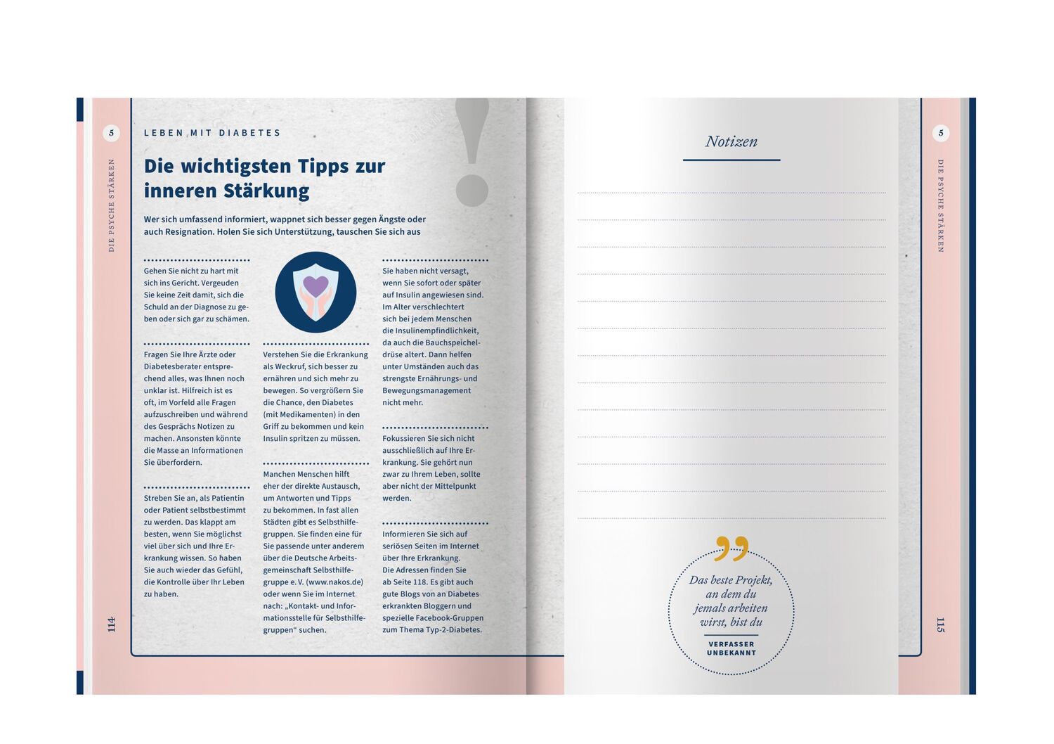 Bild: 9783927216778 | Apotheken Umschau: Diabetes Typ 2 | Die ersten 100 Tage | Verlag