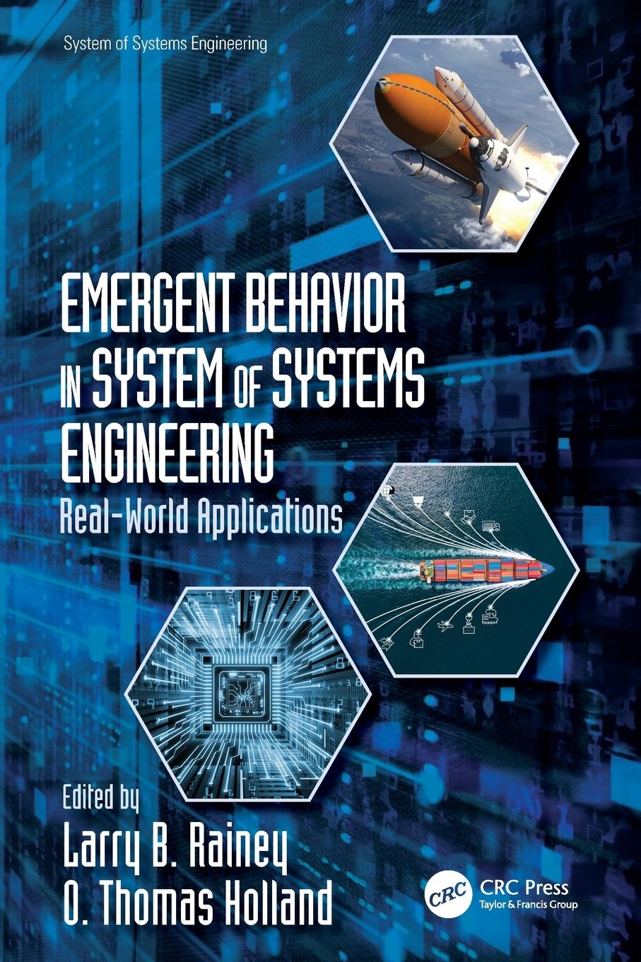 Cover: 9780367750374 | Emergent Behavior in System of Systems Engineering | Larry B. Rainey