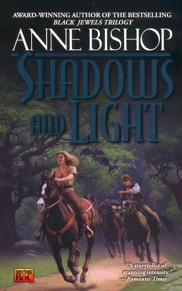 Cover: 9780451458995 | Shadows and Light | Anne Bishop | Taschenbuch | 2002