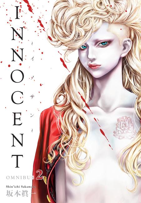 Cover: 9781506738253 | Innocent Omnibus Volume 2 | Shin'Ichi Sakamoto | Taschenbuch | 2024