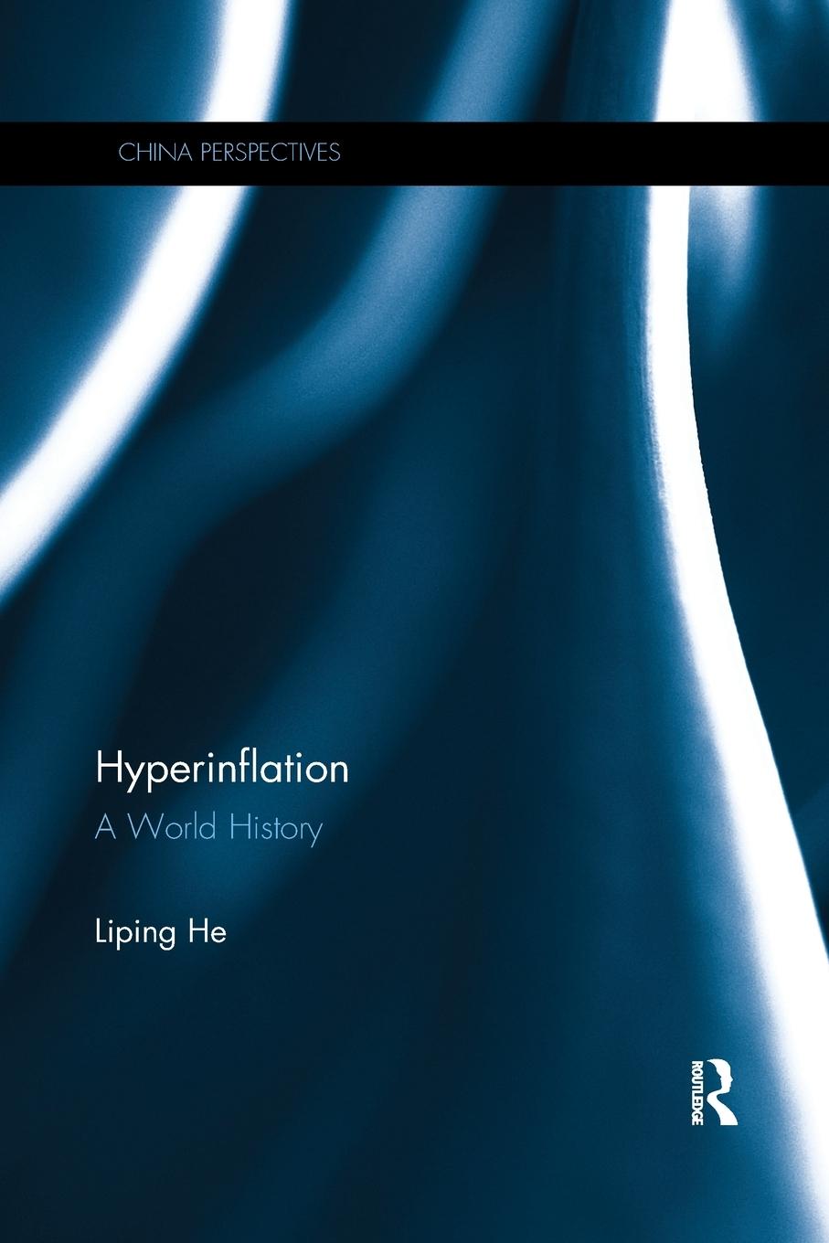 Cover: 9780367529208 | Hyperinflation | A World History | He Liping | Taschenbuch | Paperback