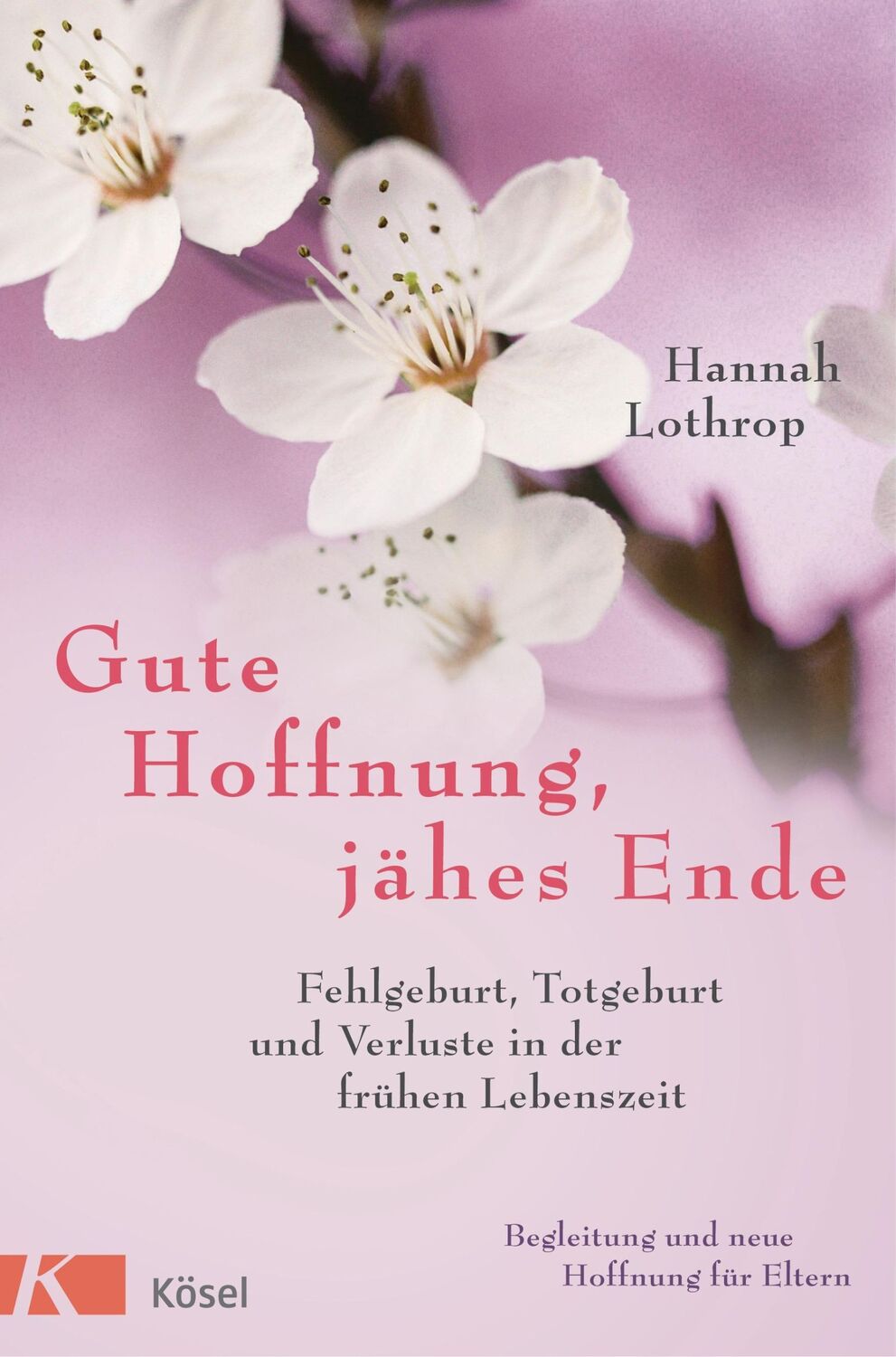 Cover: 9783466346325 | Gute Hoffnung, jähes Ende | Hannah Lothrop | Taschenbuch | 384 S.