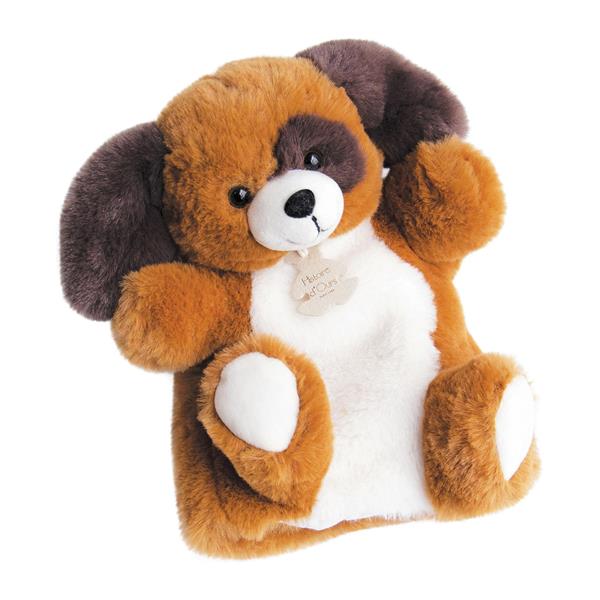 Cover: 3700349325990 | Handpuppe Soft Hund | Les marionettes | 8902599 | DOUDOU