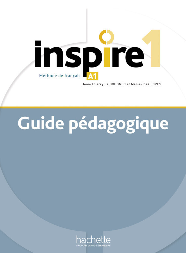 Cover: 9783192233876 | Inspire 1 - Internationale Ausgabe | Bazelle-Shahmaei (u. a.) | Buch