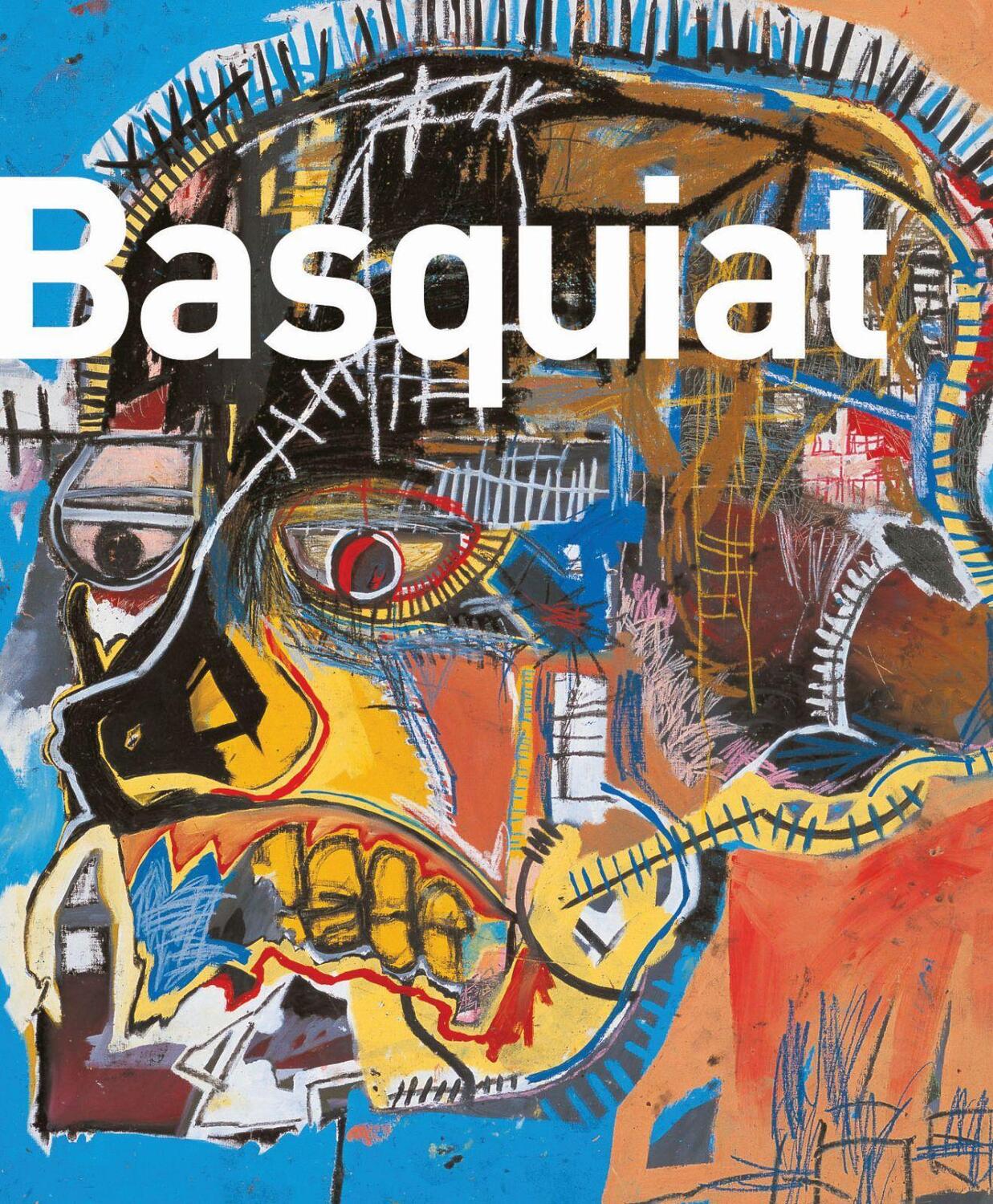 Cover: 9781858945194 | Basquiat | Marc Mayer | Taschenbuch | Englisch | 2010