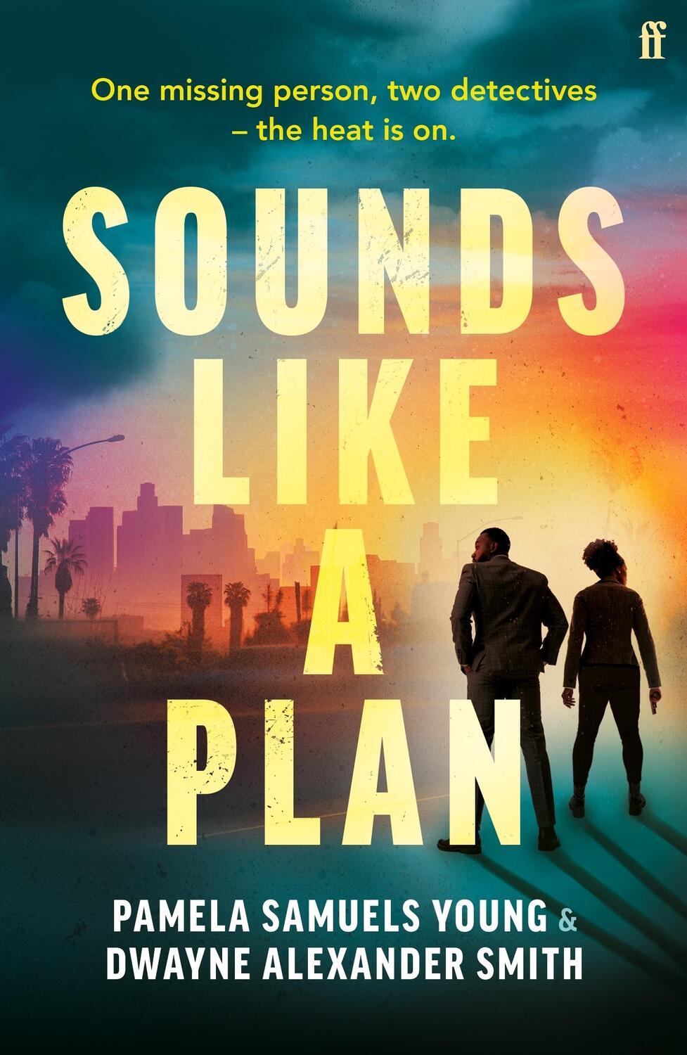 Cover: 9780571390007 | Sounds Like a Plan | Dwayne Alexander Smith (u. a.) | Taschenbuch