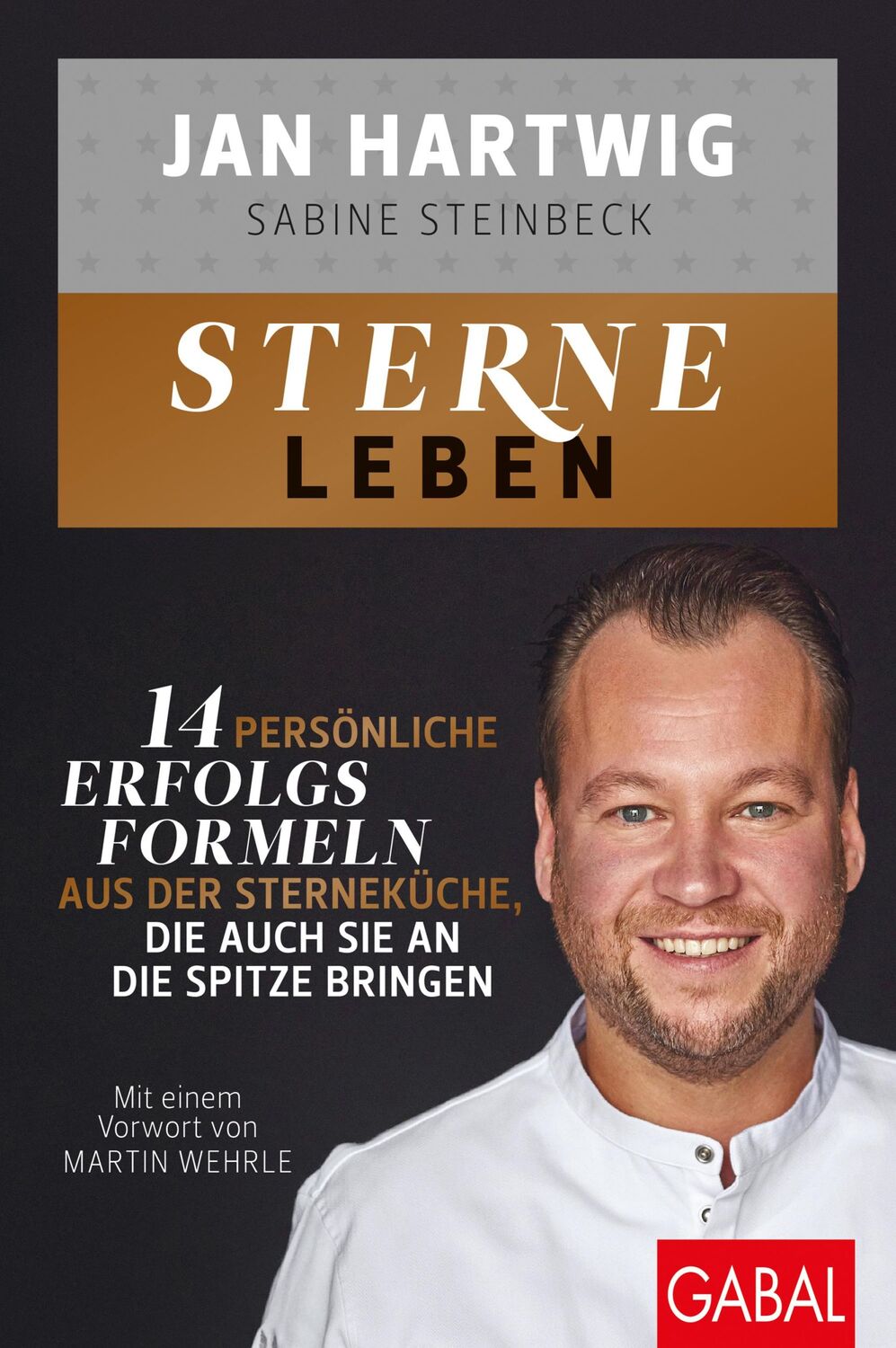 Cover: 9783967390643 | Sterne leben | Jan Hartwig (u. a.) | Buch | Dein Erfolg | 240 S.