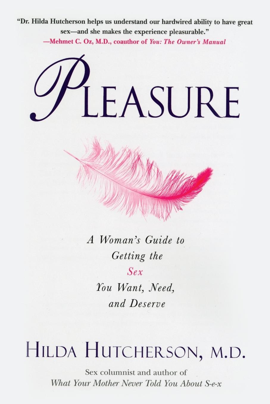 Cover: 9780399532863 | Pleasure | Hilda Hutcherson | Taschenbuch | Paperback | Englisch