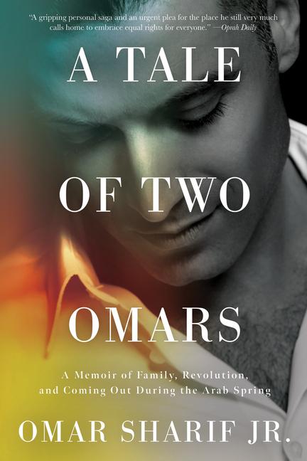 Cover: 9781640095588 | A Tale of Two Omars | Omar Sharif Jr | Taschenbuch | Englisch | 2022