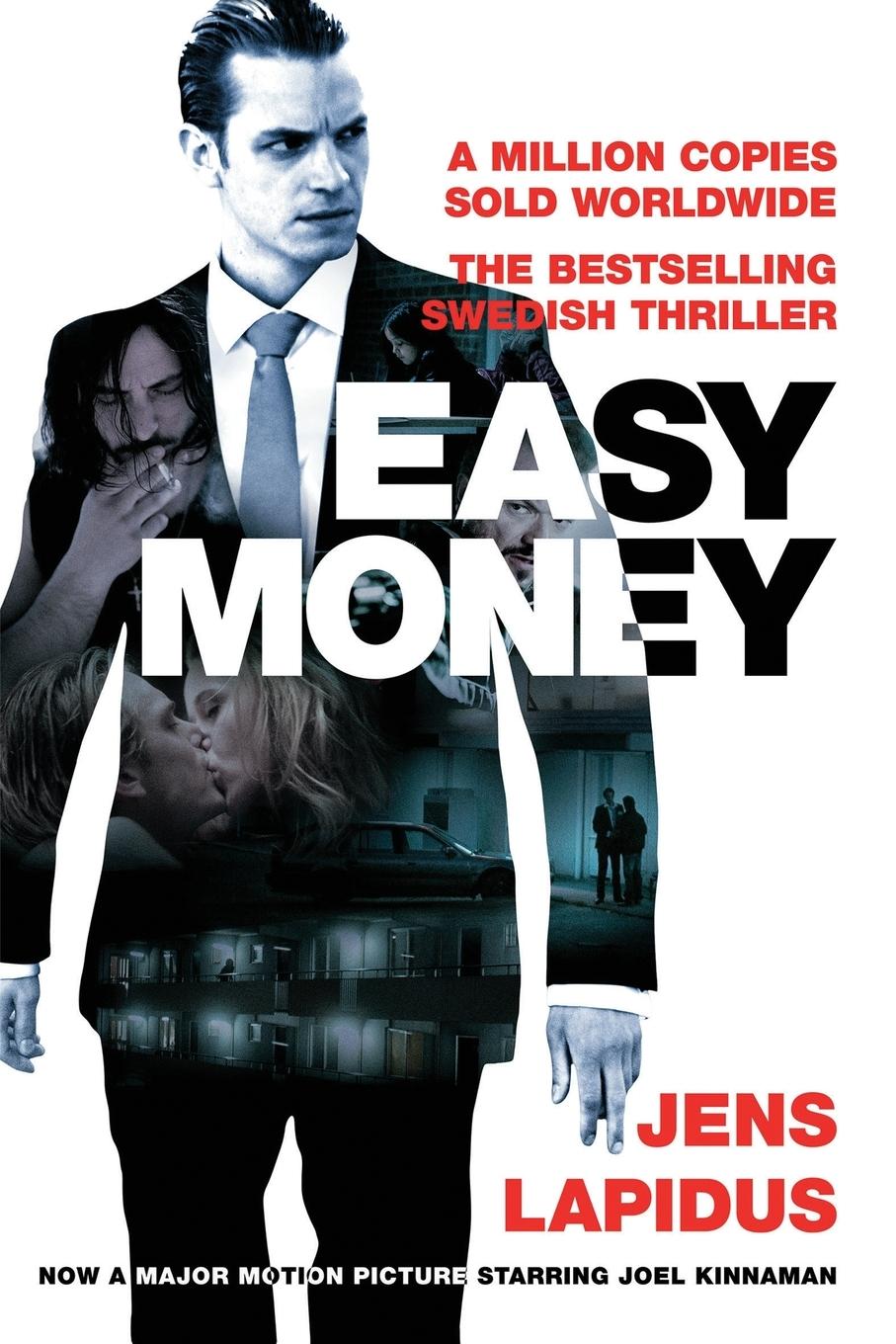 Cover: 9781509888733 | Easy Money | Jens Lapidus | Taschenbuch | Englisch | 2018 | Macmillan