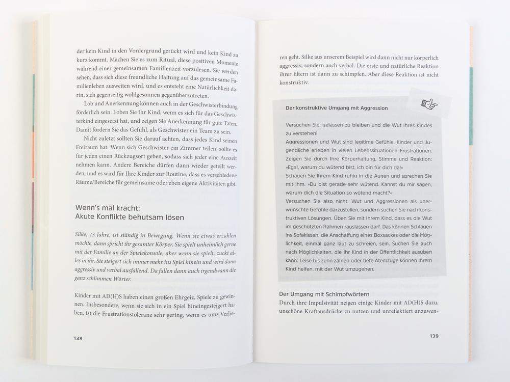 Bild: 9783407866837 | Außergewöhnlich, Direkt, Hilfsbereit, Stark | Katharina Lühring | Buch