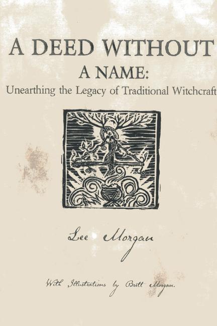 Cover: 9781780995496 | A Deed Without a Name | Lee Morgan | Taschenbuch | Englisch | 2013