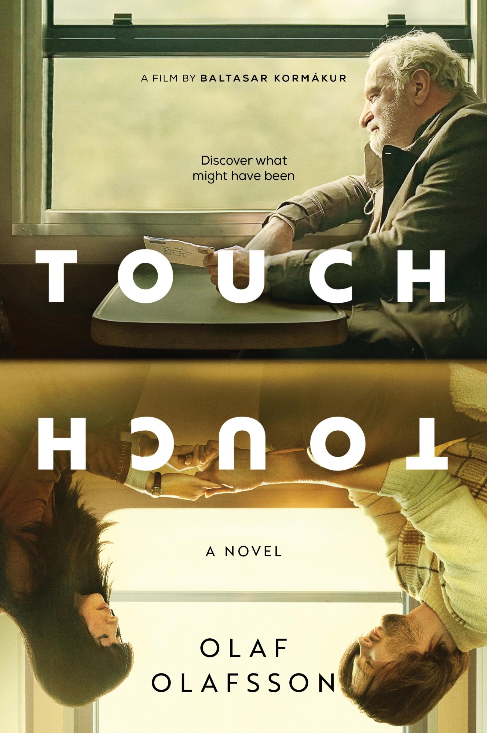 Cover: 9780063425378 | Touch [Movie Tie-In] | Olaf Olafsson | Taschenbuch | Englisch | 2024