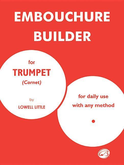 Cover: 9780769223063 | The Embouchure Builder | Lowell Little | Taschenbuch | Buch | Englisch