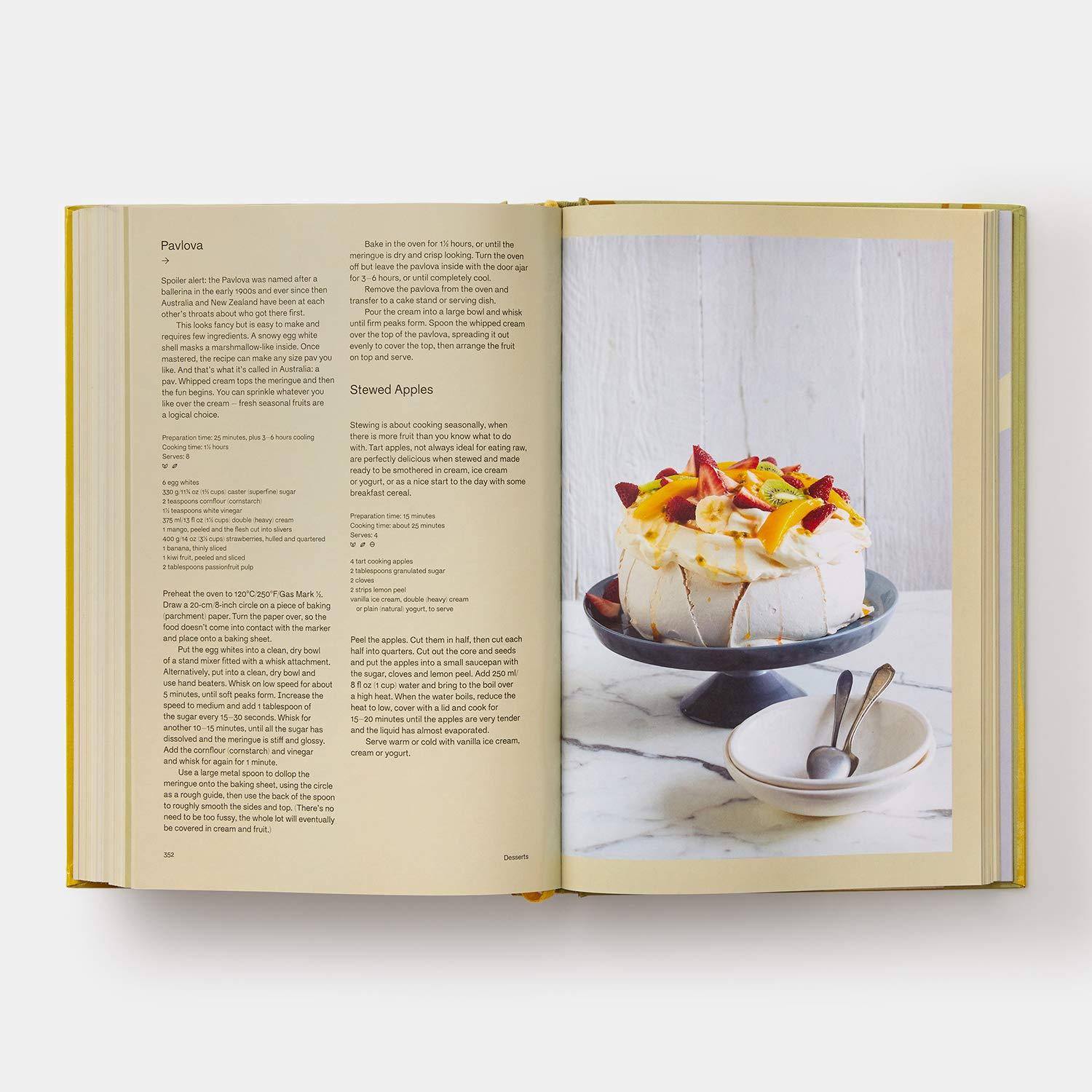 Bild: 9781838662417 | Australia: The Cookbook | Ross Joseph Dobson (u. a.) | Buch | 432 S.