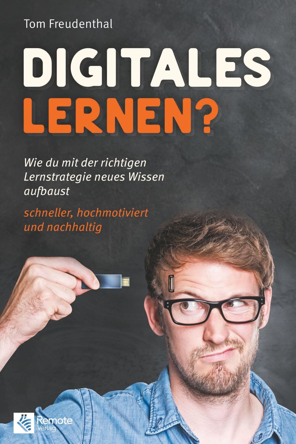 Cover: 9783948642198 | Digitales Lernen? | Tom Freudenthal | Taschenbuch | Paperback | 172 S.