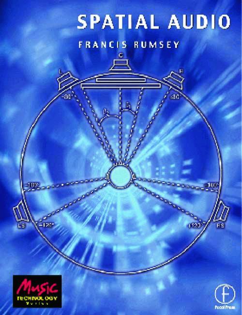 Cover: 9780240516233 | Spatial Audio | Francis Rumsey | Taschenbuch | Englisch | 2001