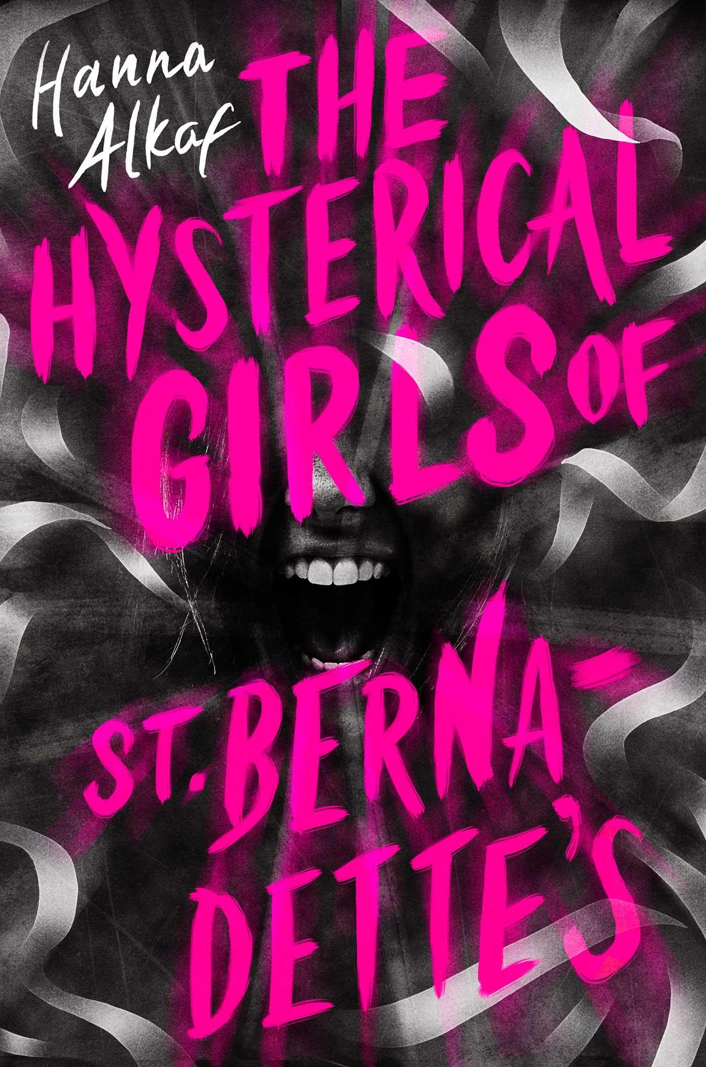 Cover: 9781665970839 | The Hysterical Girls of St. Bernadette's | Hanna Alkaf | Taschenbuch